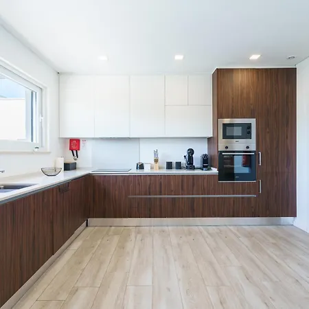 Mauricio With Jacuzzi And Private Swimming Pool Βίλα *