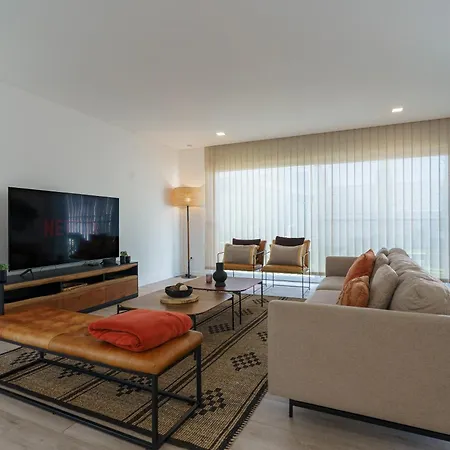 Mauricio With Jacuzzi And Private Swimming Pool Santa Barbara (Lisbon)