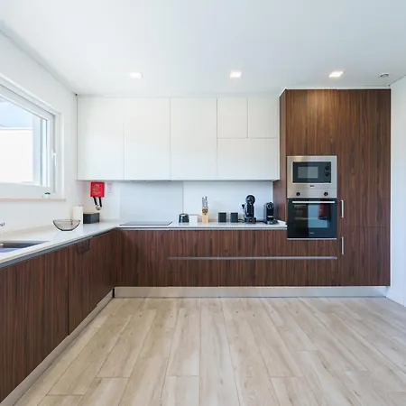 Mauricio With Jacuzzi And Private Swimming Pool Βίλα Santa Barbara (Lisbon)