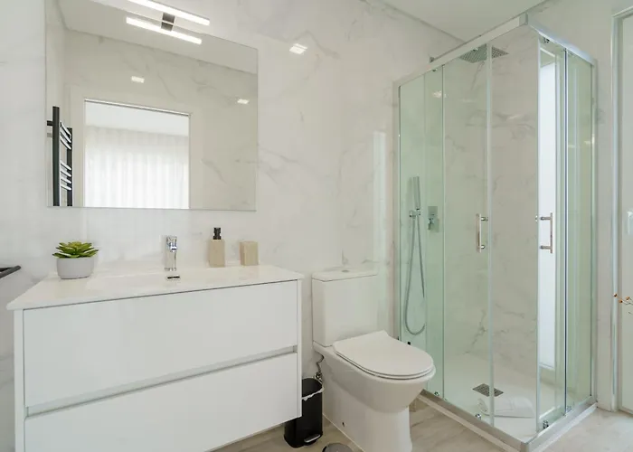 Mauricio With Jacuzzi And Private Swimming Pool فيلة