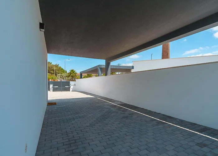 Mauricio With Jacuzzi And Private Swimming Pool فيلة Santa Barbara (Lisbon)