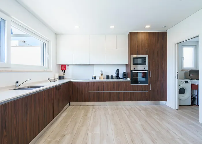 Mauricio With Jacuzzi And Private Swimming Pool فيلة *