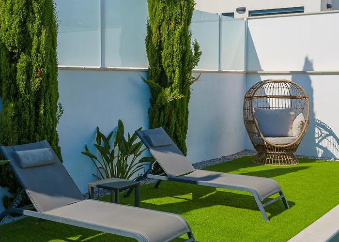 Mauricio With Jacuzzi And Private Swimming Pool * Santa Barbara (Lisbon)